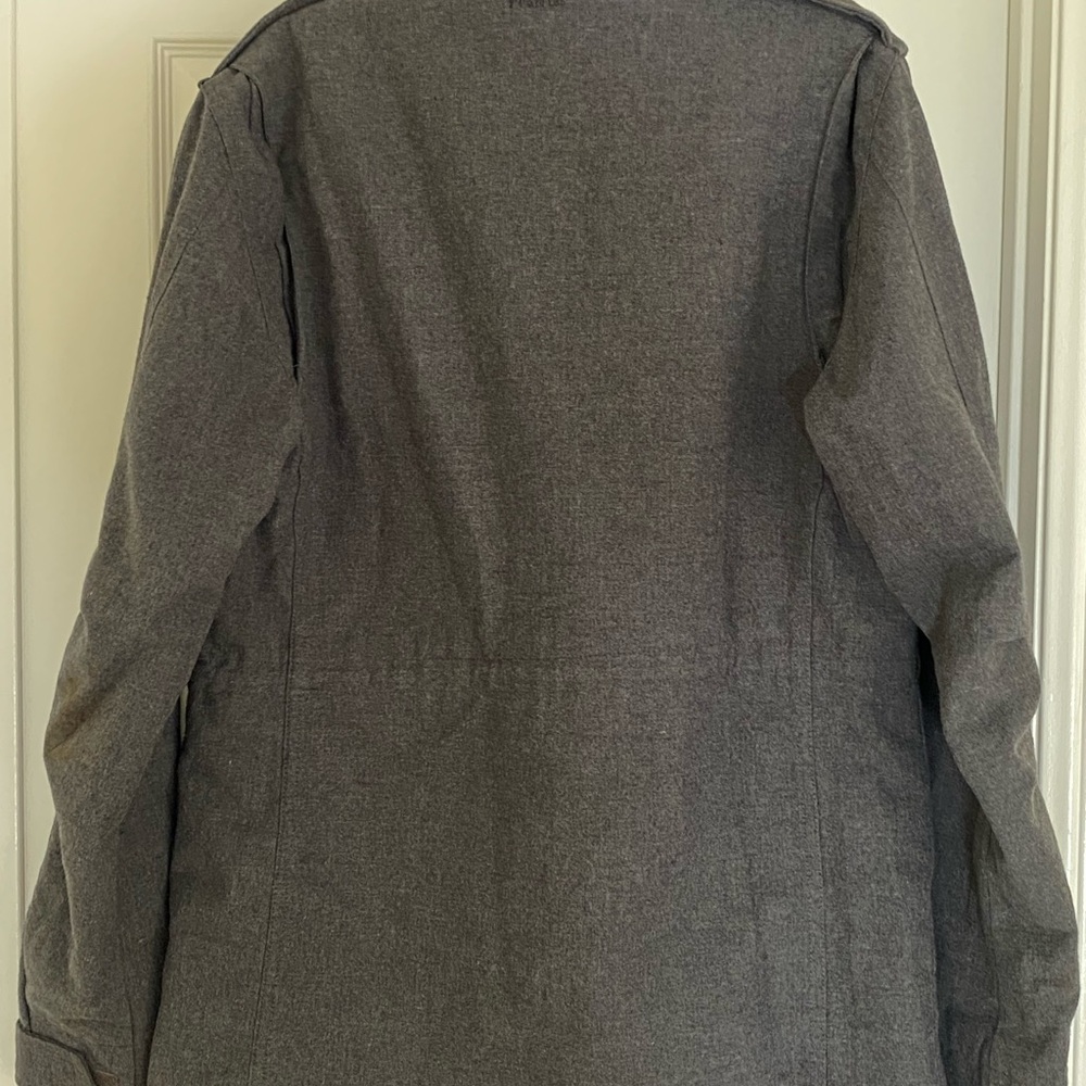Obey Jacket - Picture 3 of 7